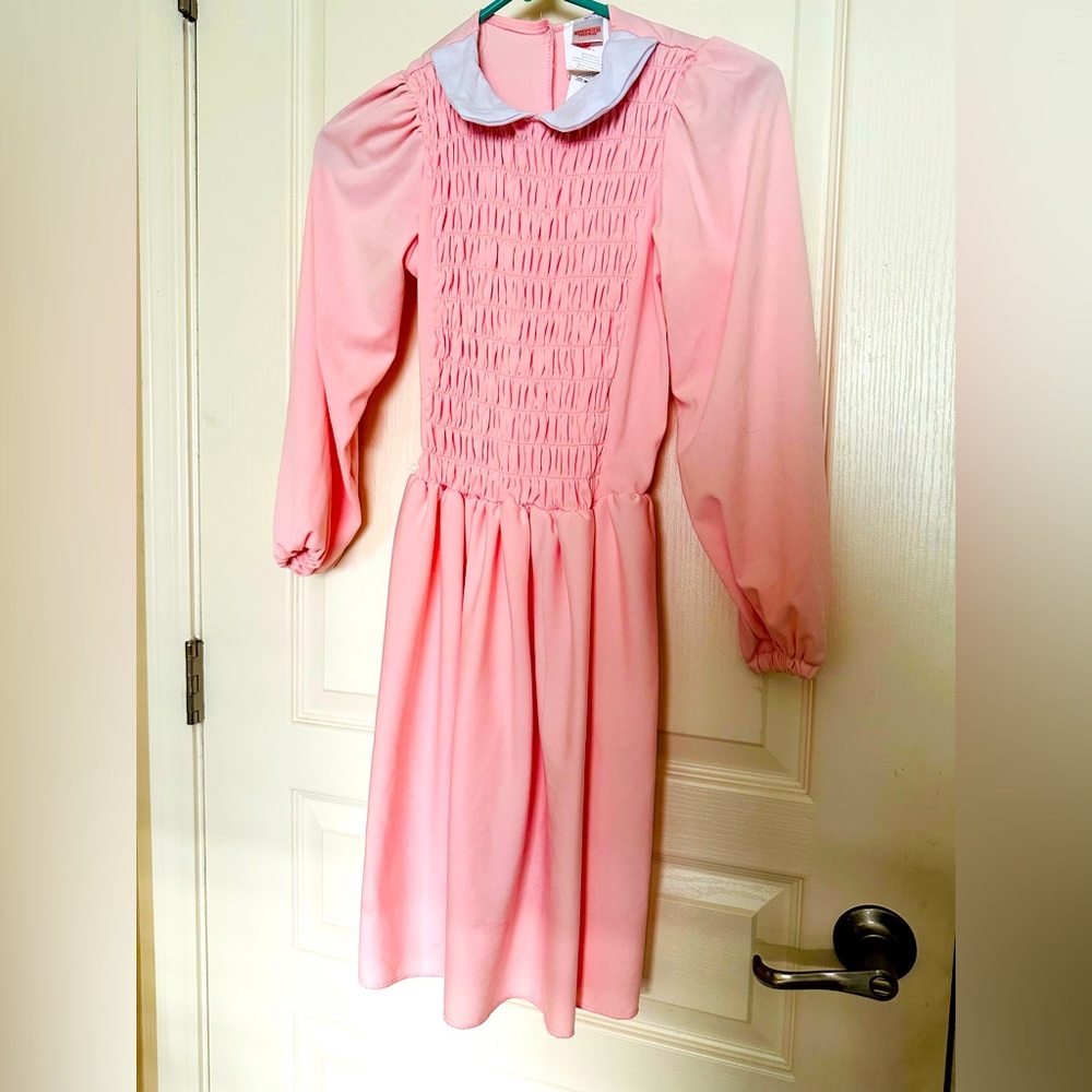 stranger things eleven costume